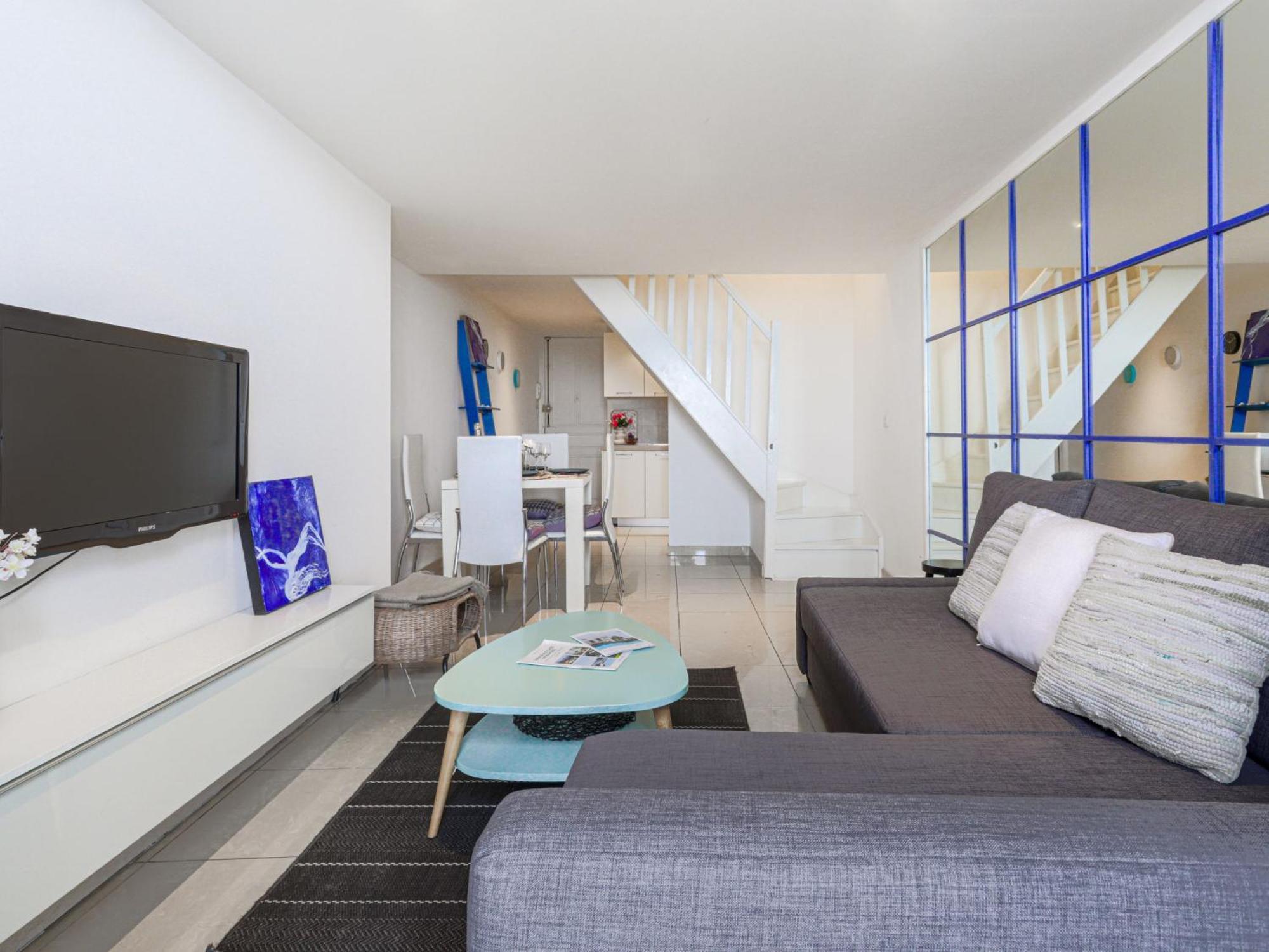 Apartment Villa M-Therese Promenade Anglais By Interhome Nice Exterior photo